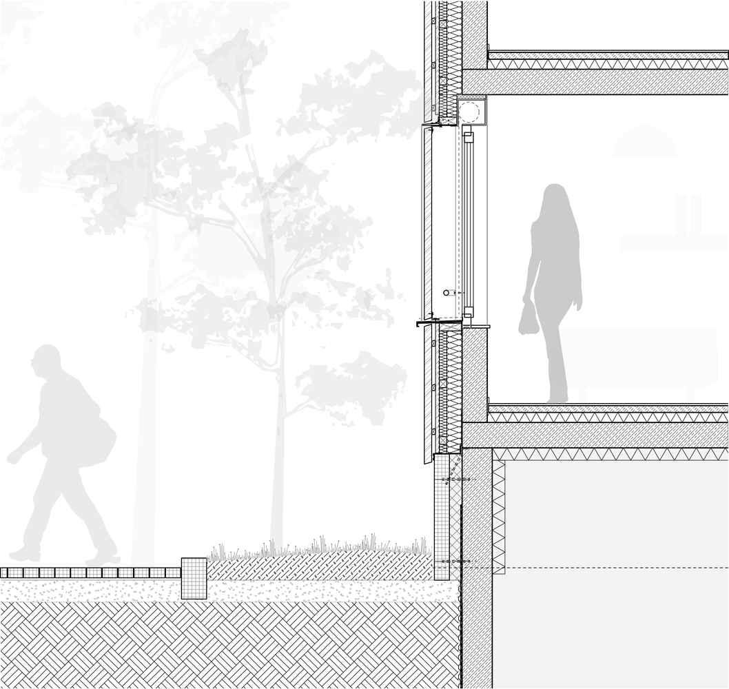 欧洲乐园员工公寓-38