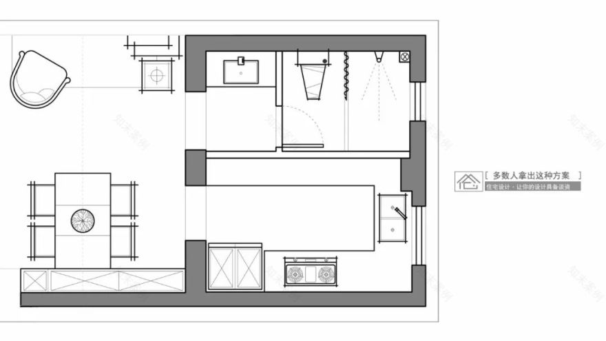 厨卫的精细化、人性化设计,值得推敲!-11