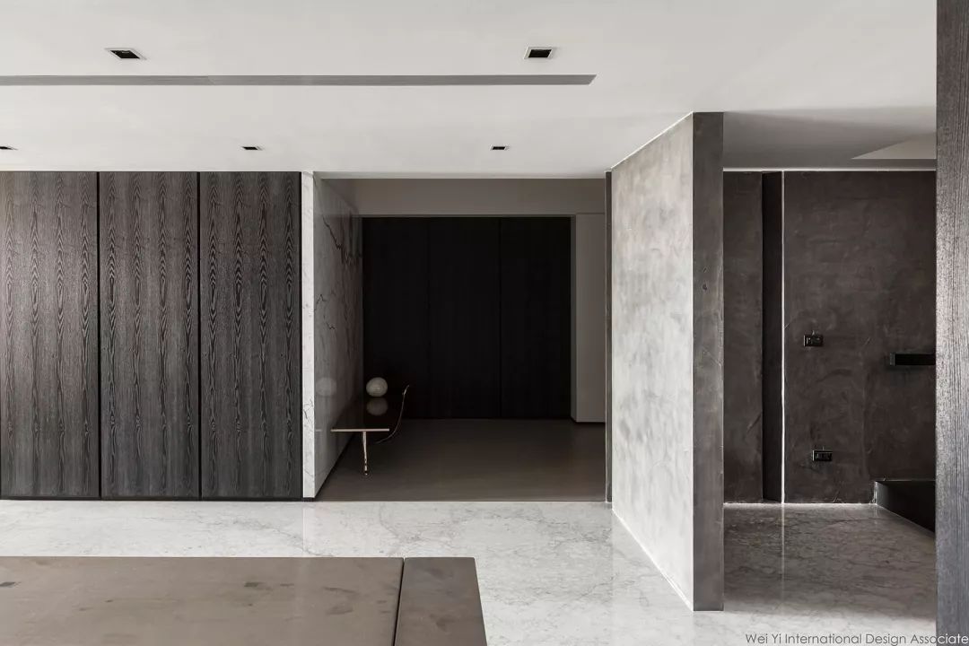 质感哲学 | GM Design 的空间探索-30