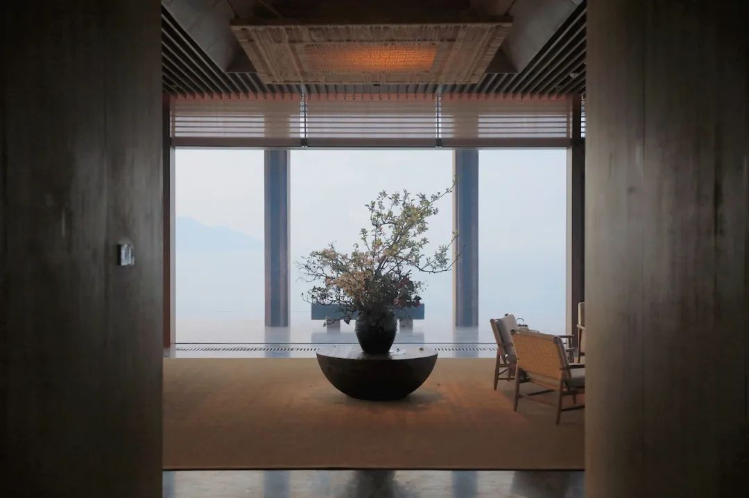 阿丽拉珠海东澳岛酒店丨中国珠海丨HSD水平线设计-256