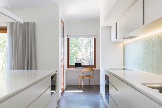 丨澳大利亚堪培拉丨Rob Henry Architects-44