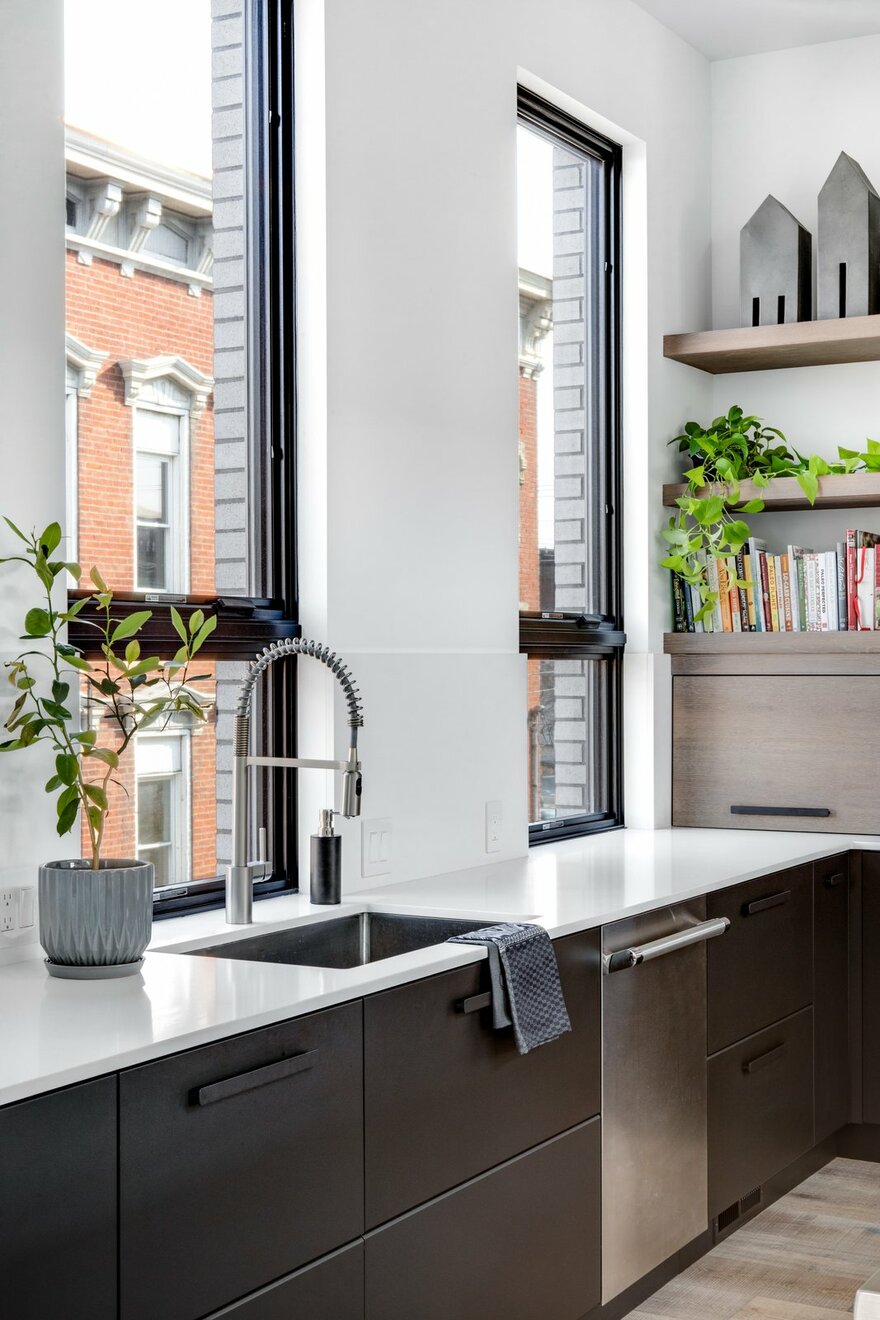 维滕伯格住宅-15