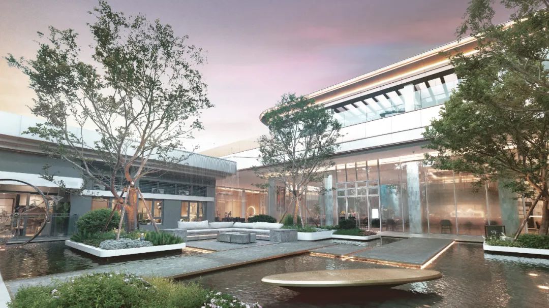 增城凤榕台丨中国广州丨广州宝贤华瀚建筑工程设计有限公司-49