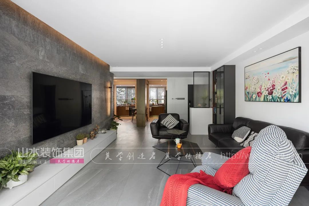 绿意盎然,现代生活与自然的完美融合丨张章-28