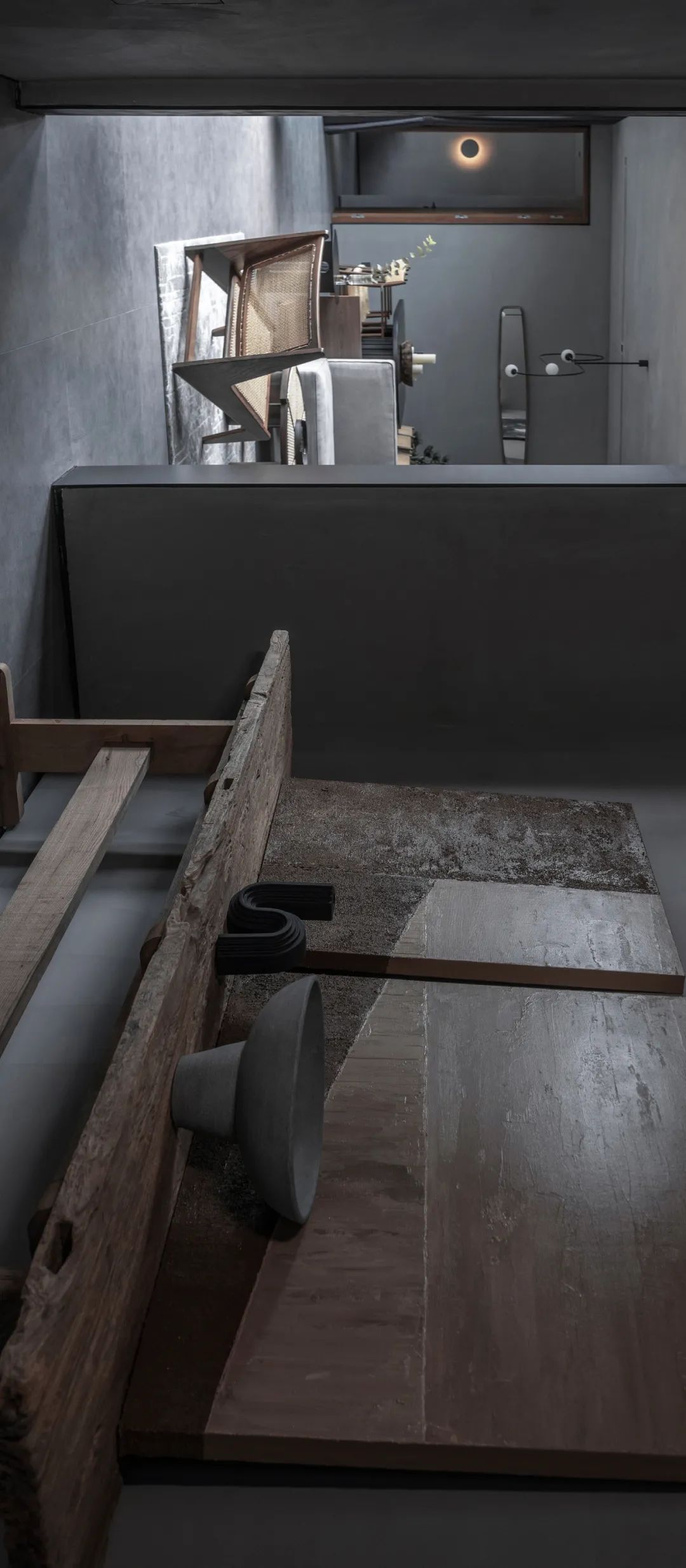 九女峰·故乡的云山奢酒店 | 室内设计解读-49