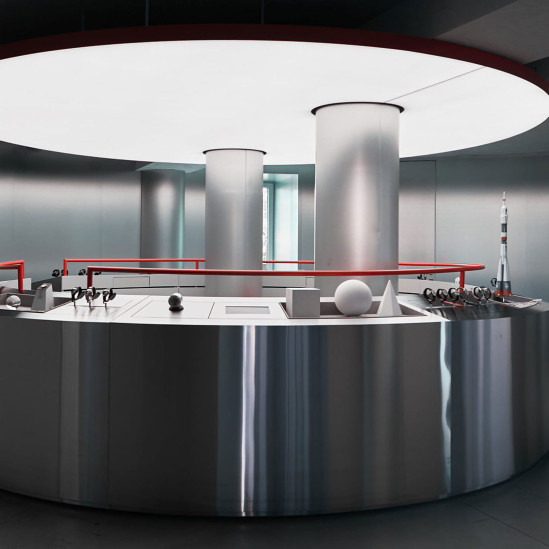 иммерсивная инсталляция-6