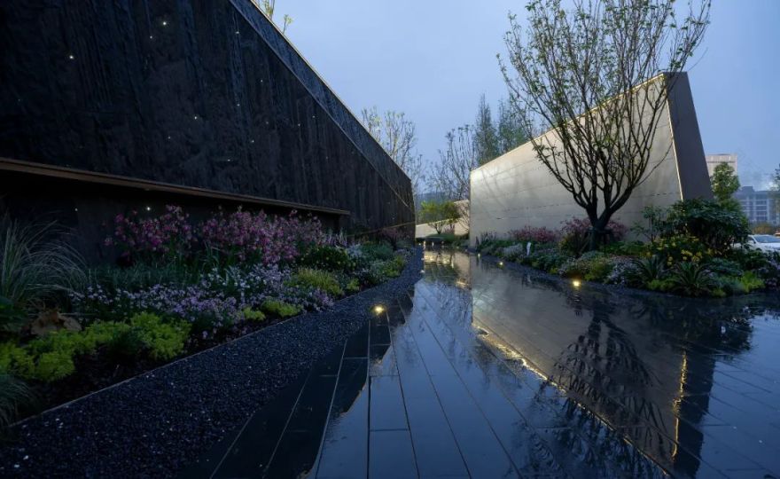 金科·星宸海 | 城市山林中的星辰大海-111