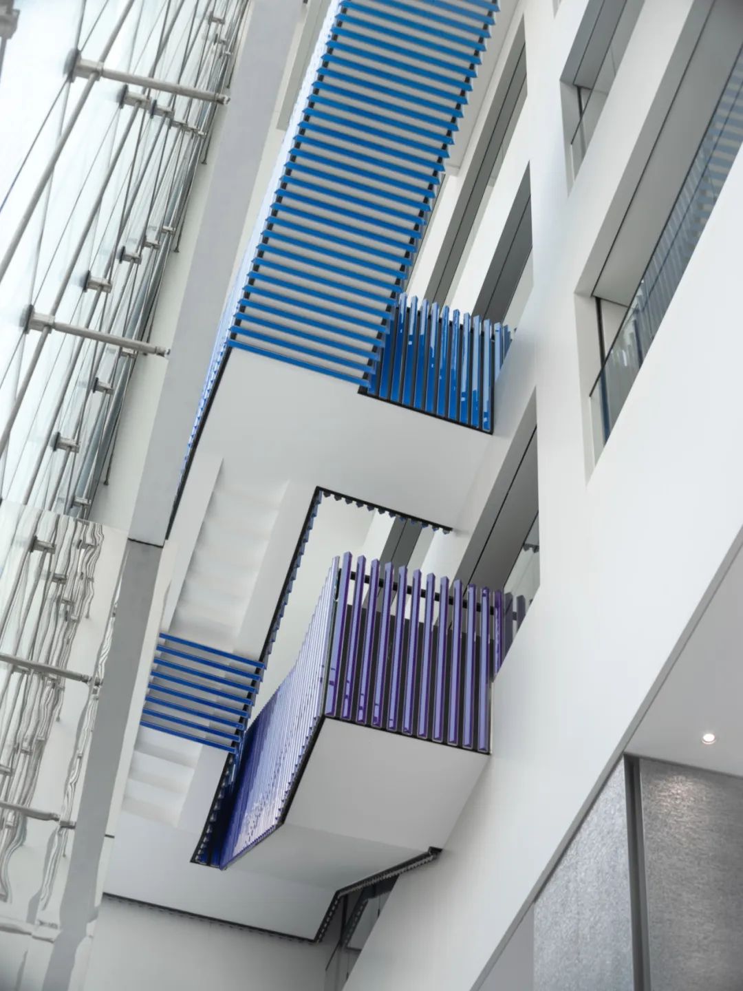 墨设设计七周年，不是总结，是另一种出发丨中国上海丨墨设设计-88