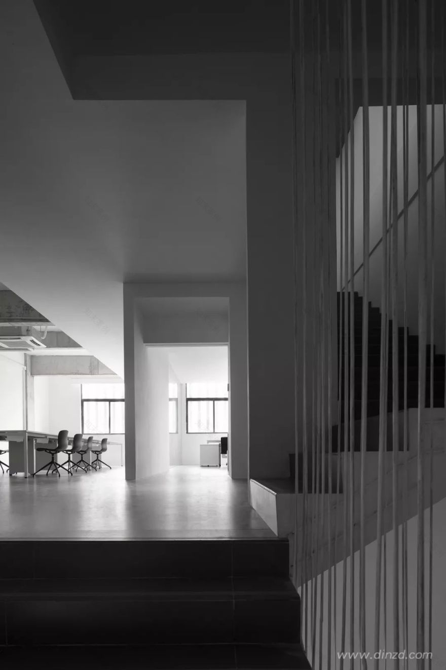 叛逆者 JYC 服饰办公空间 | 几何美学与功能性的完美融合-57