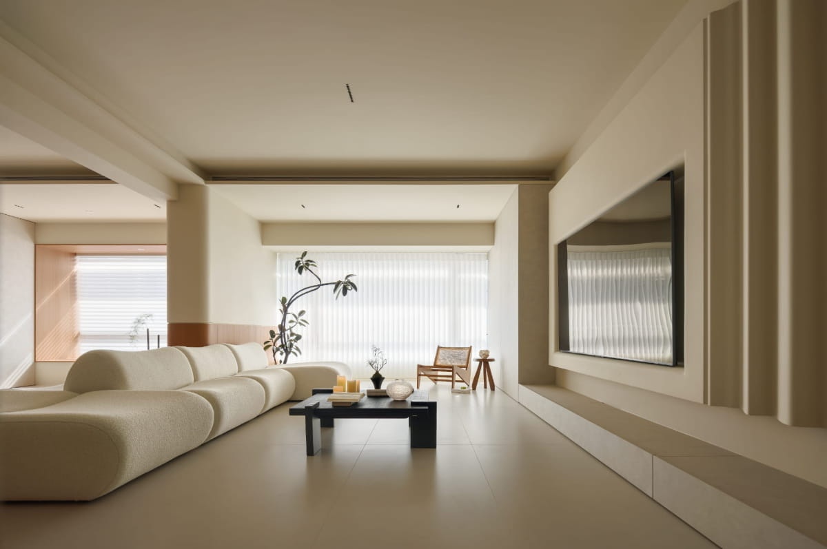 用自然的温度,将温馨日常酿成岁月诗 · 赫设计-6