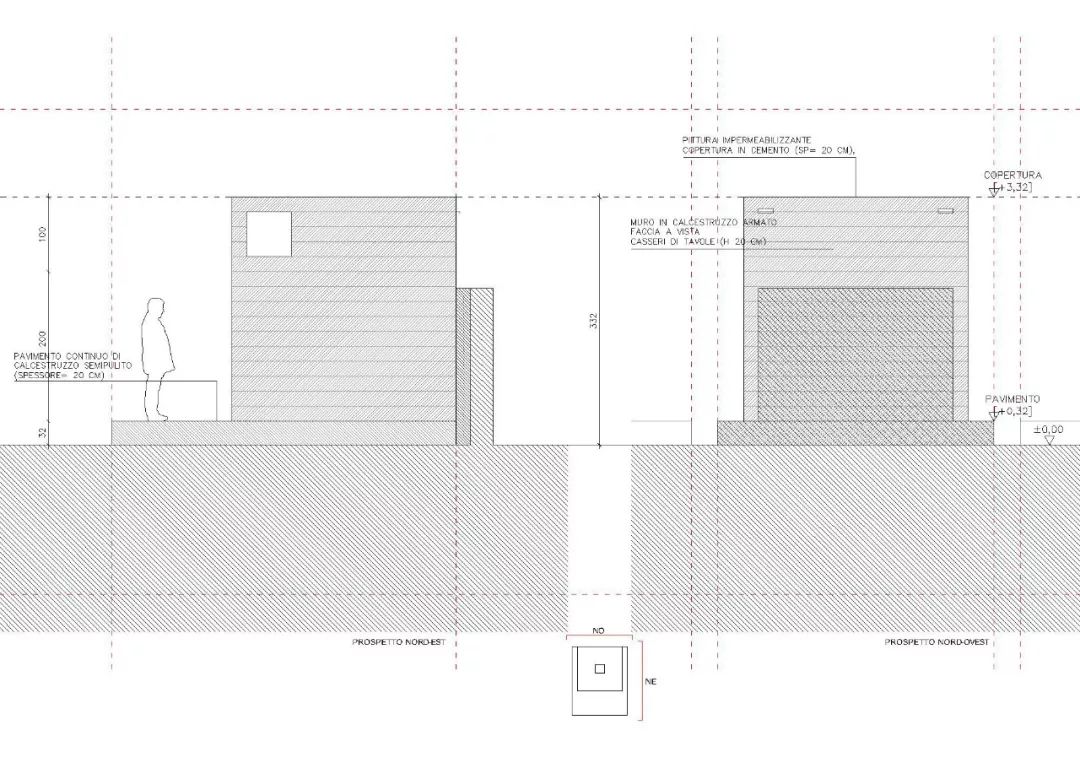 威尼斯的天堂之作 | Campo Baeza 的最后一栋住宅设计-44