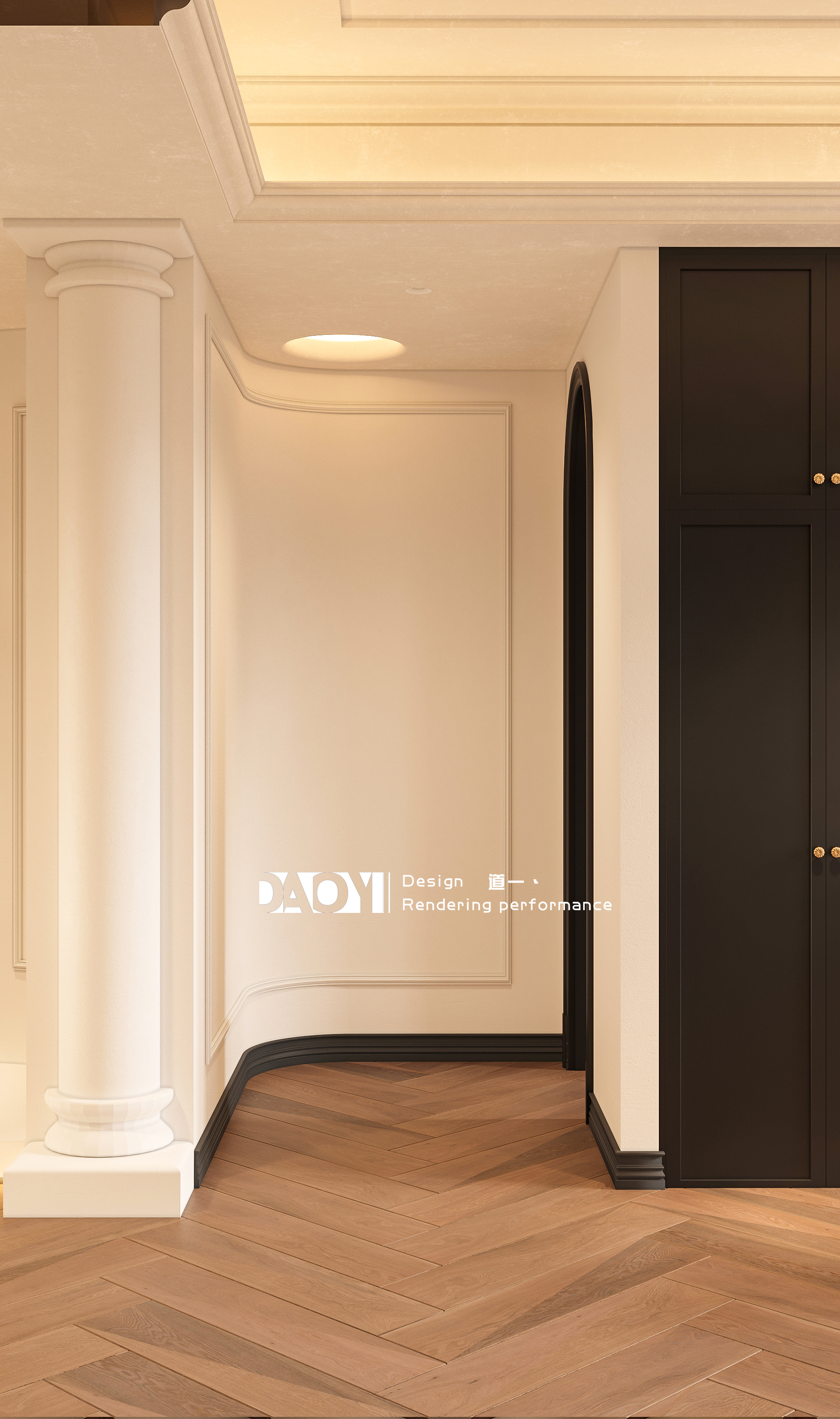 复古美丨道一-6