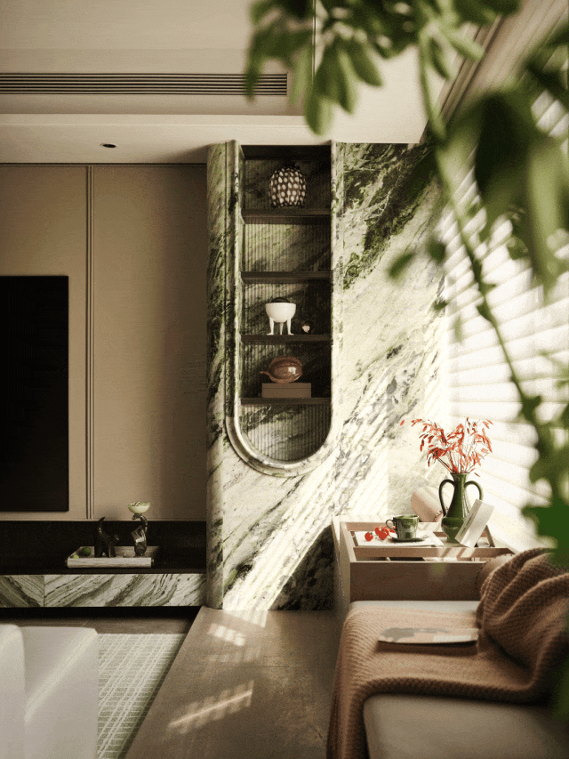 合肥伟星万科星遇光年丨中国合肥丨IF DESIGN 羽果设计-0