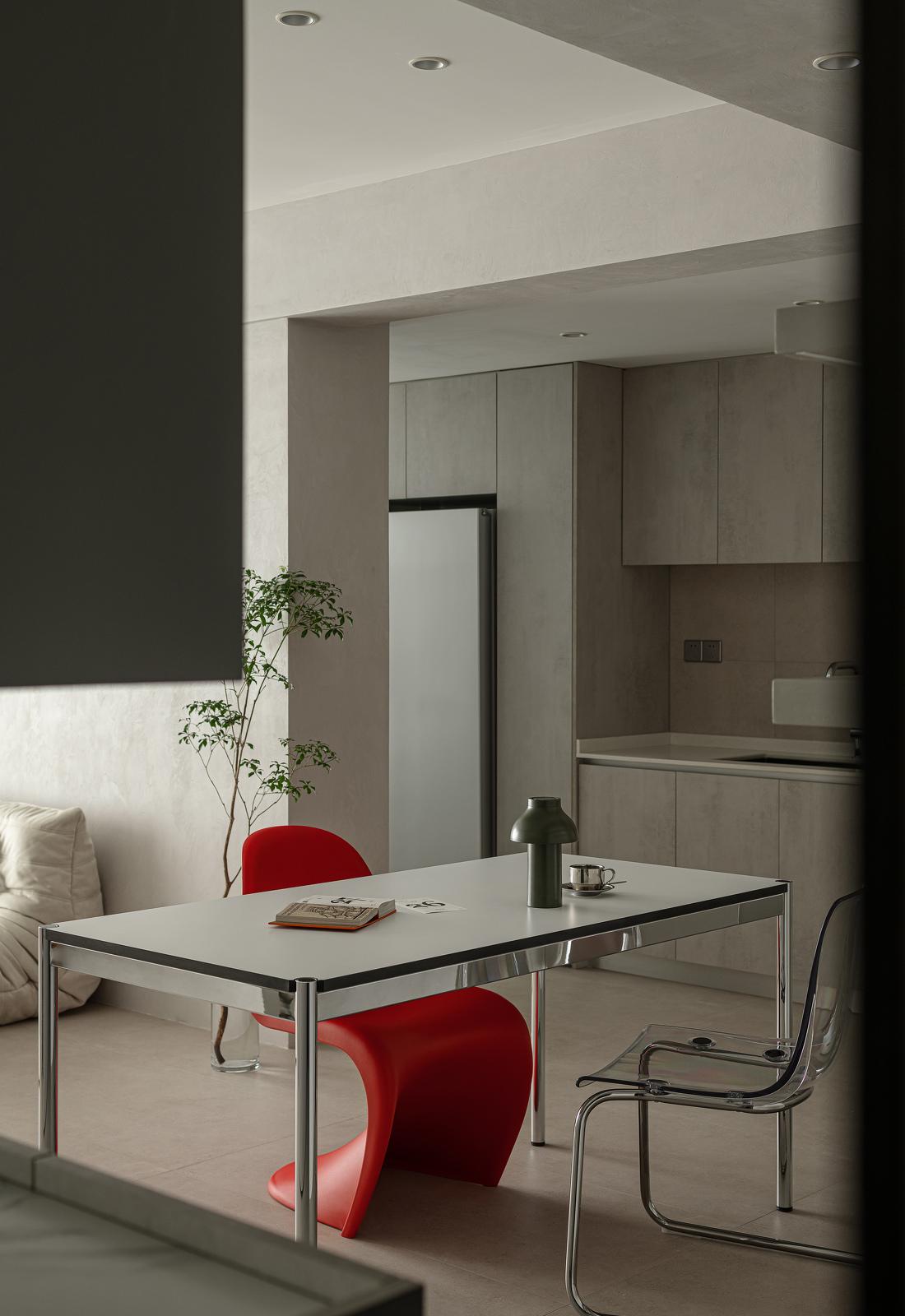 无边界浪漫之家丨童罗梦-26