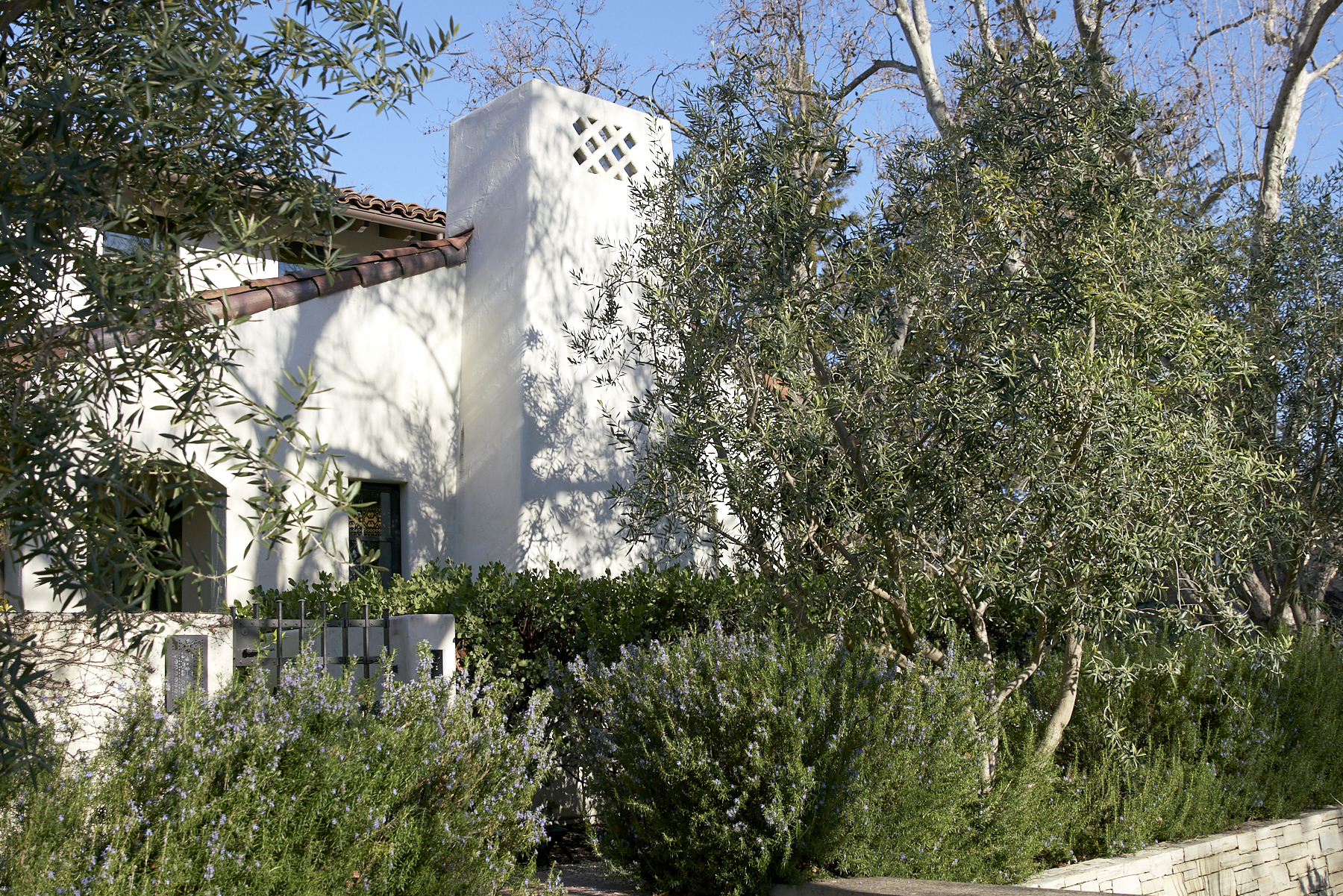 LEED Platinum Monterey Colonial | Heather Young Architects-10