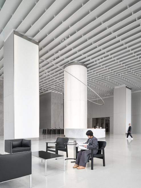 StudioIllumine|TahotaHeadquarters泰和泰总部大楼-10