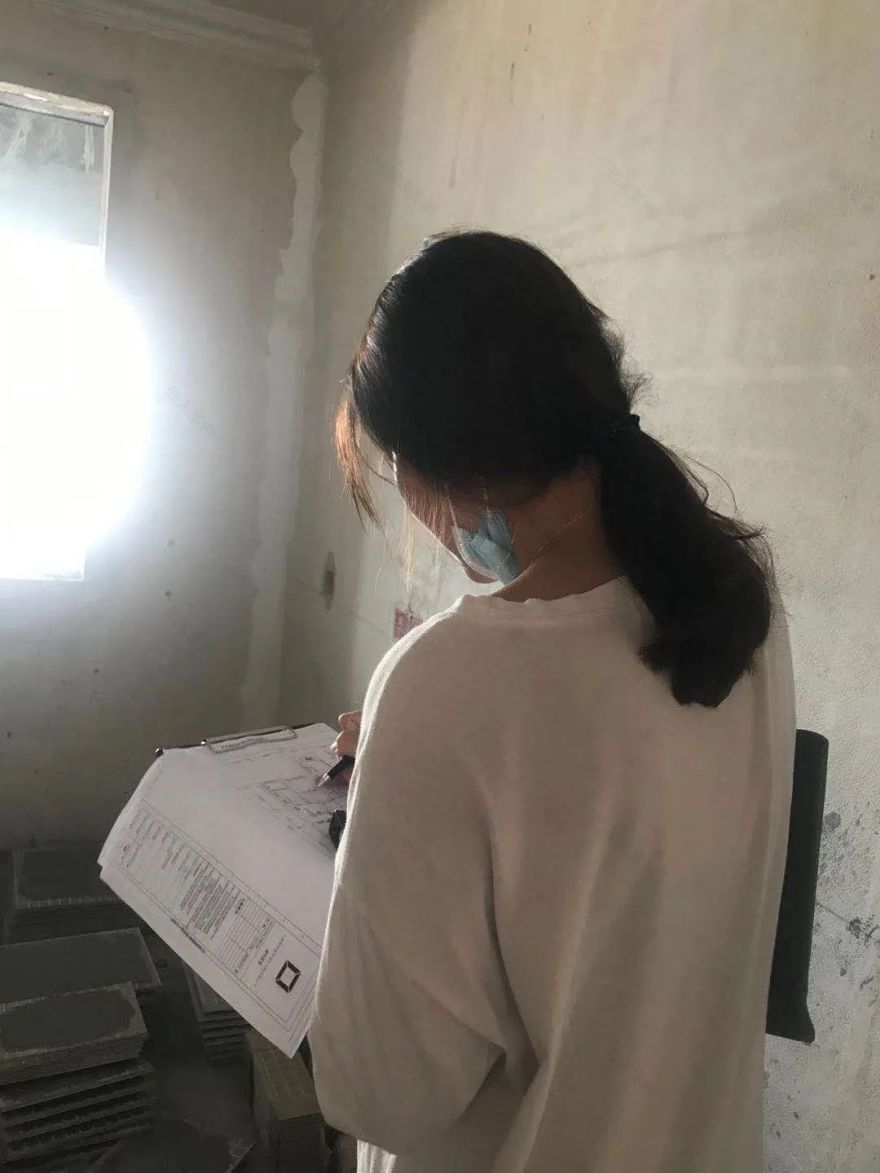 锦华力量 | 李如玉 | 奋斗者永不服输,青春在这里挥洒-31