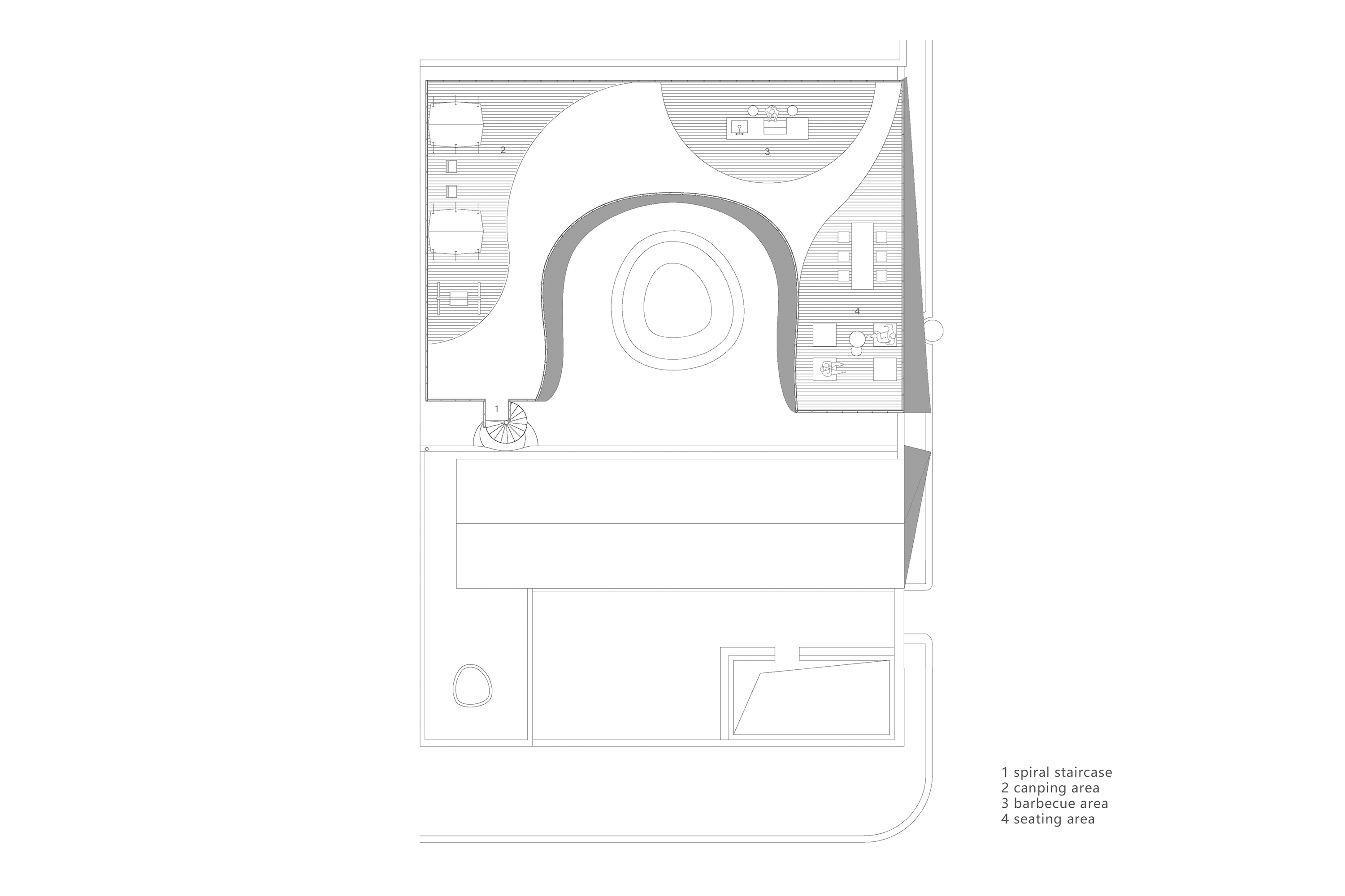 京呆民宿丨中国北京丨多么工作室-95