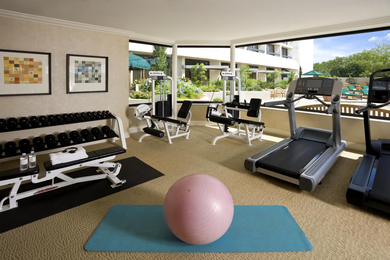 －The St  Regis Houston, Houston, Texas (TX), United States-46