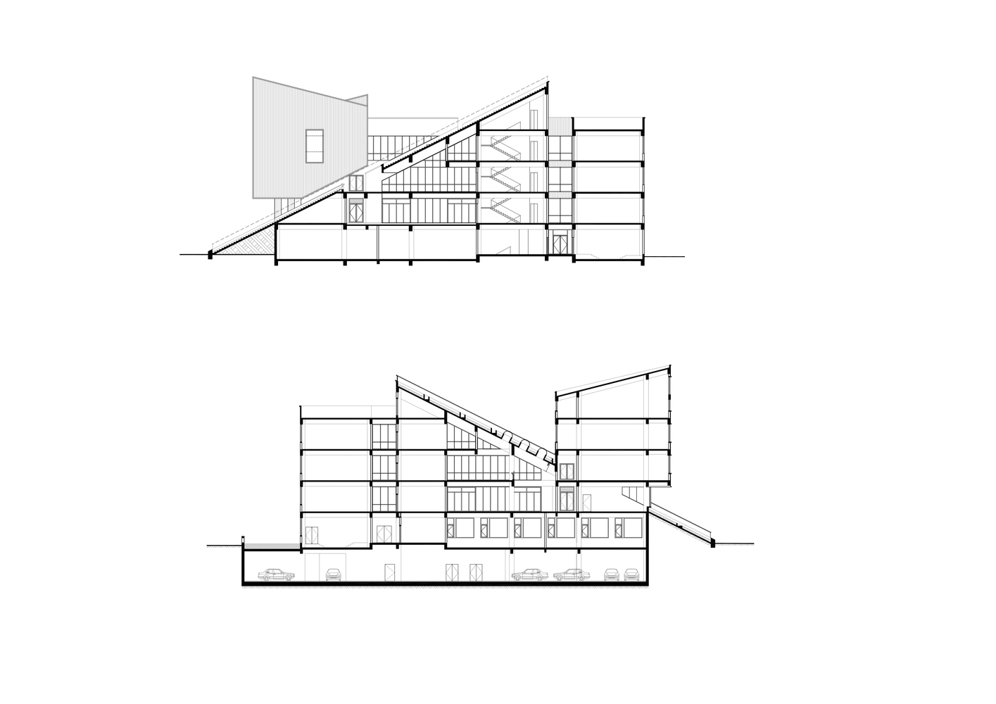 上海科技大学国际合作教育楼-45