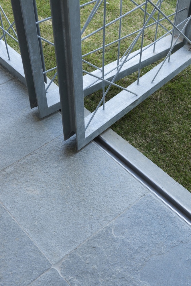 日本约隆岛海啸建筑师住宅设计-29