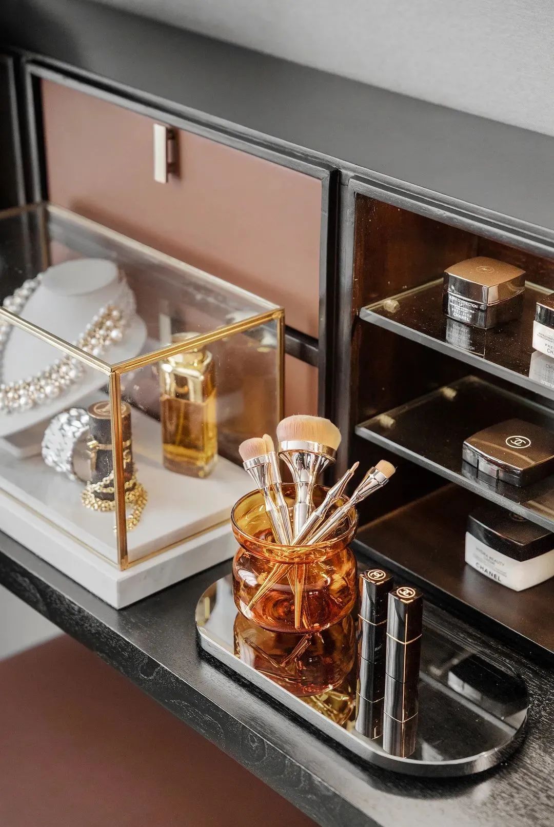 简约高级风住宅设计,常德旭辉·国际新城丨中国常德丨赛拉维设计 CLV.DESIGN-31