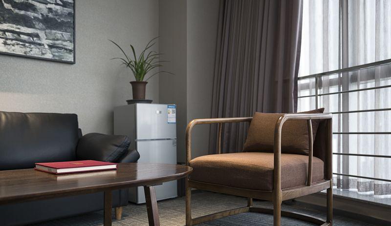 郑州凯润装饰设计工程有限公司办公室装修项目-26