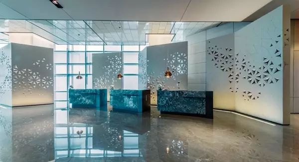 亚泰国际EPC项目巡展之一：深圳中洲万豪酒店-22