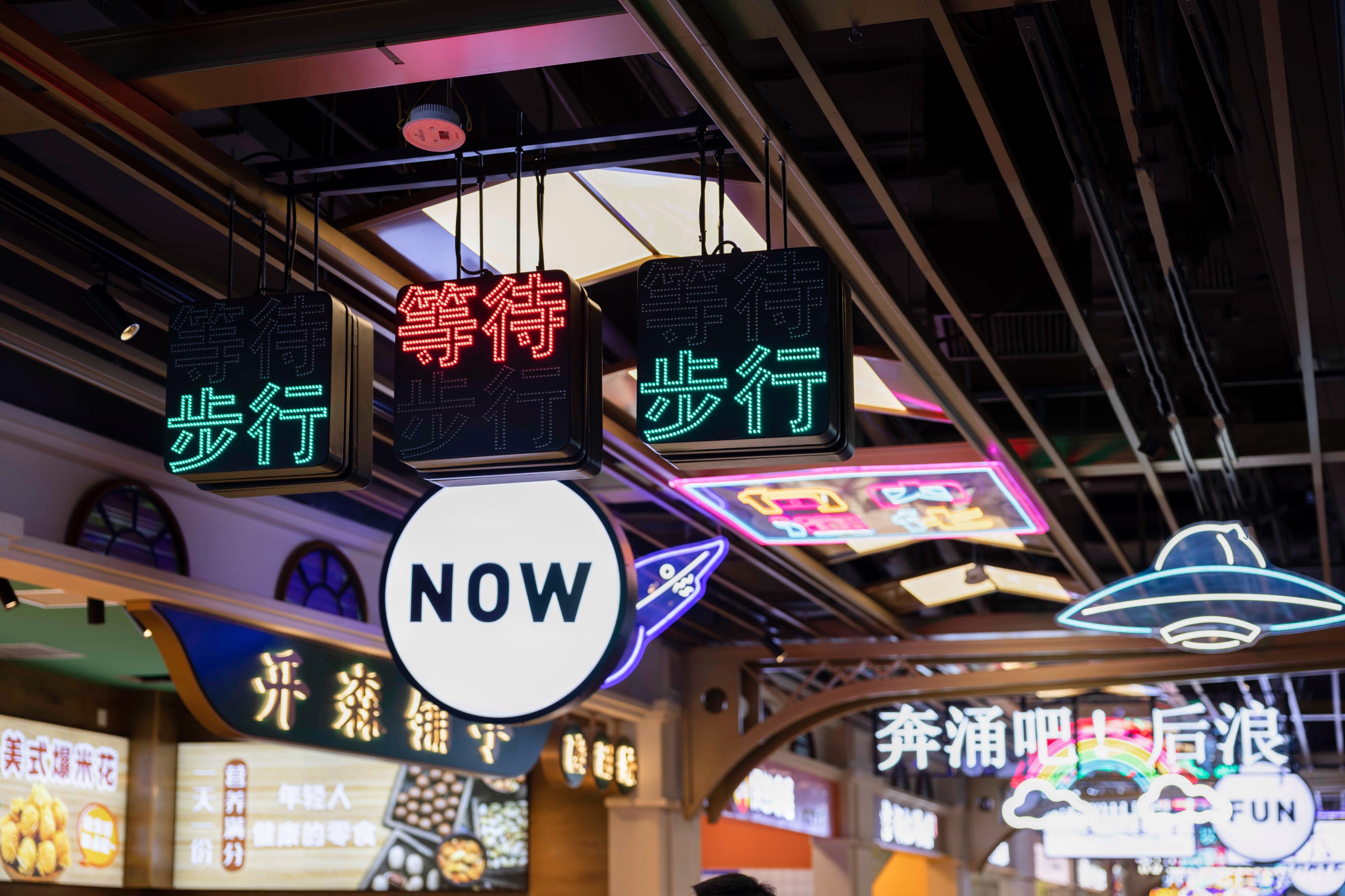 舌尖上的惠多港丨中国朝阳丨夏谷暑雨-30