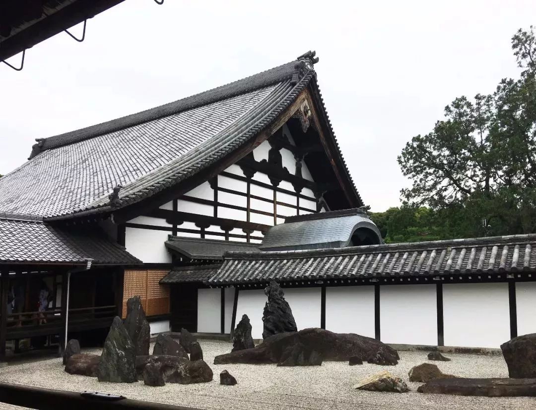 重森三铃的现代枯山水美学-29