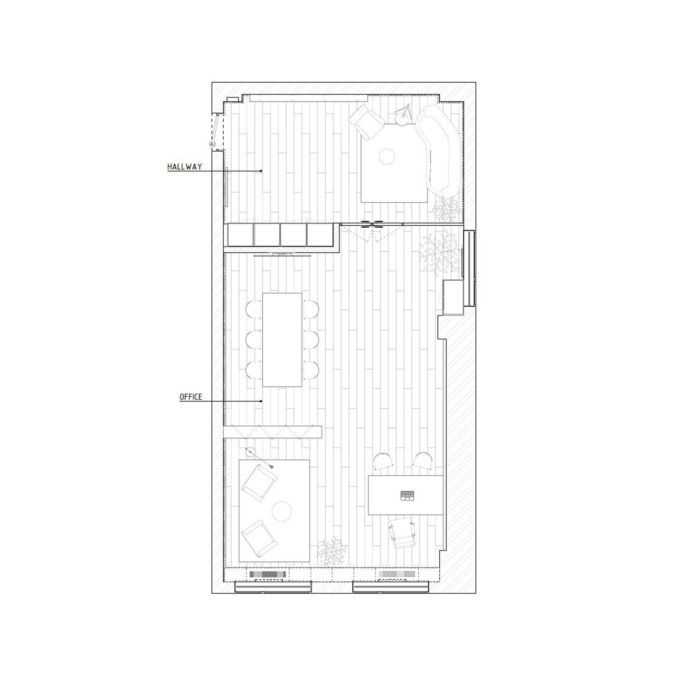 Z 办公室丨ELENA SEDOVA-8