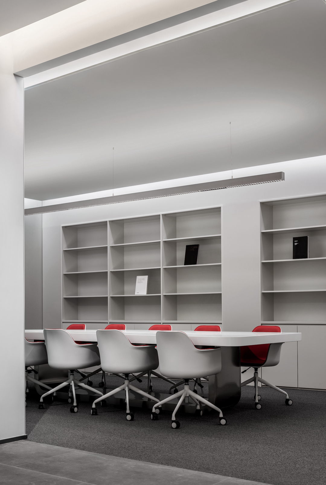 西顿照明第八代专卖店形象丨中国惠州丨WED中熙设计事务所-48