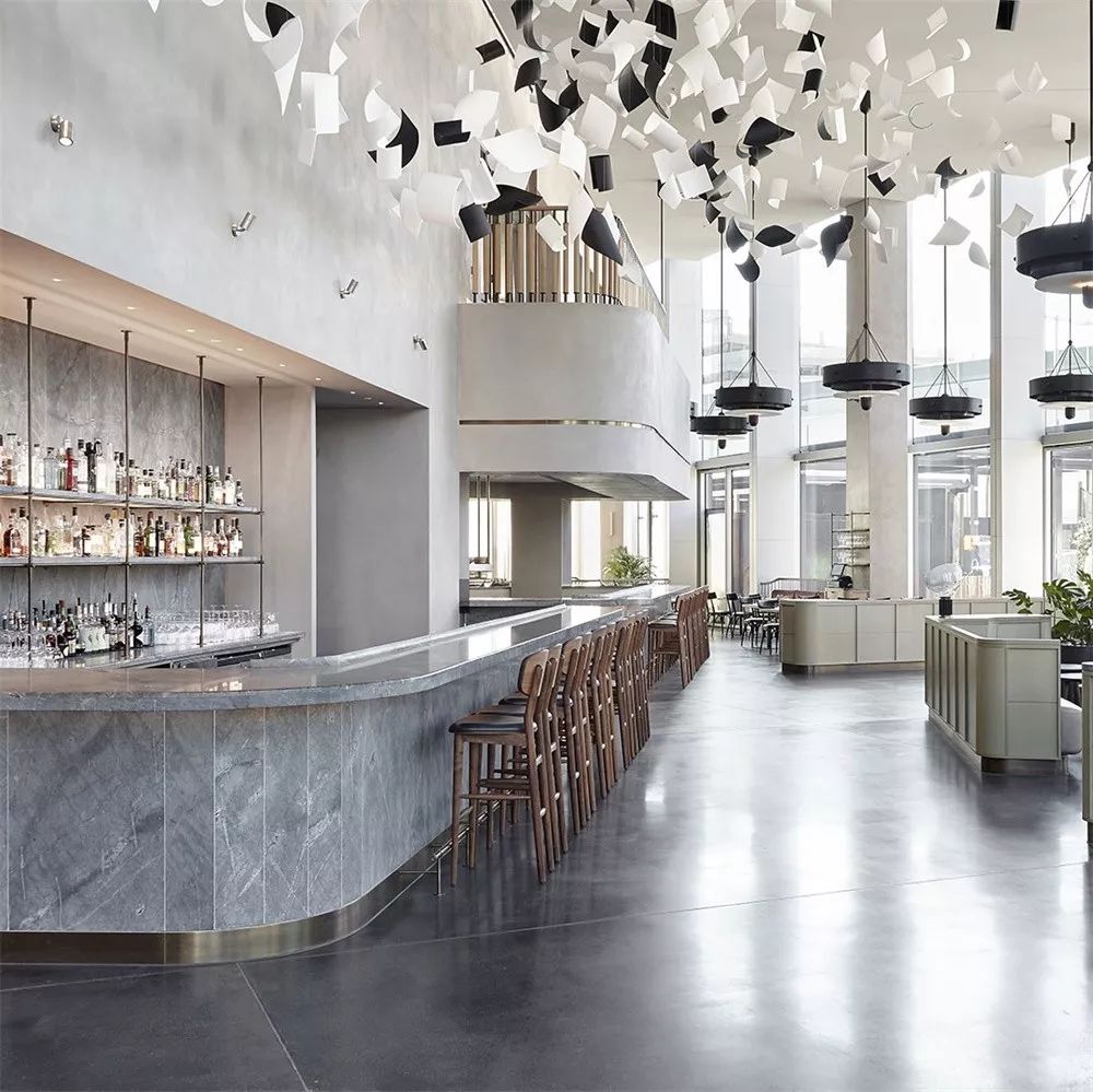 Stratford 酒店 | 自然与人文的和谐交融-1