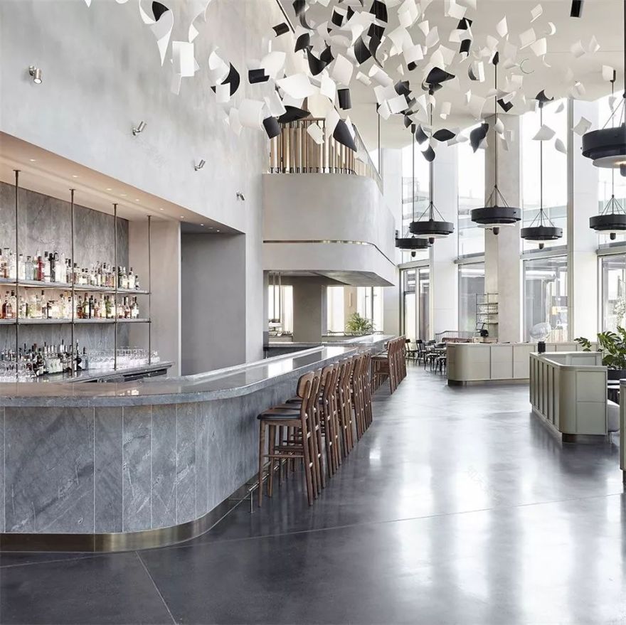 Stratford 酒店 | 自然与人文的和谐交融-1