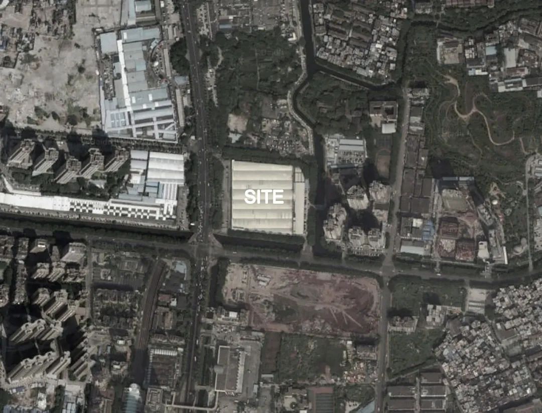 花地湾生活馆丨中国广州丨SEED殷雷工作室-6