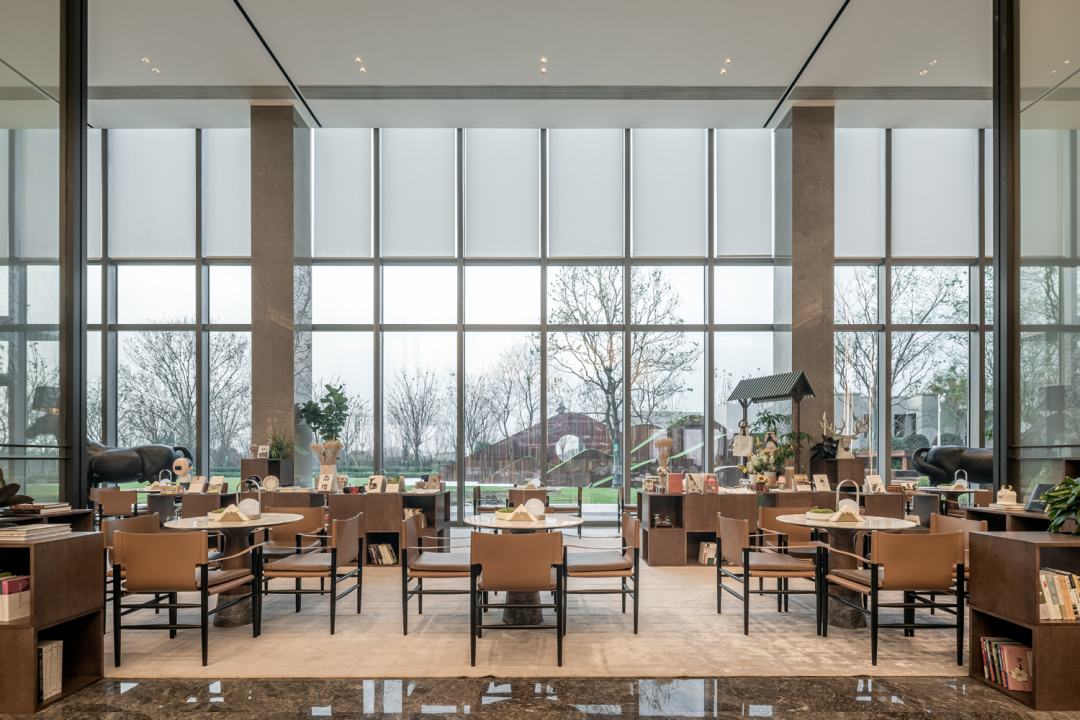 惠州德州朗诗麓园丨中国惠州丨SSID云帆国际-71