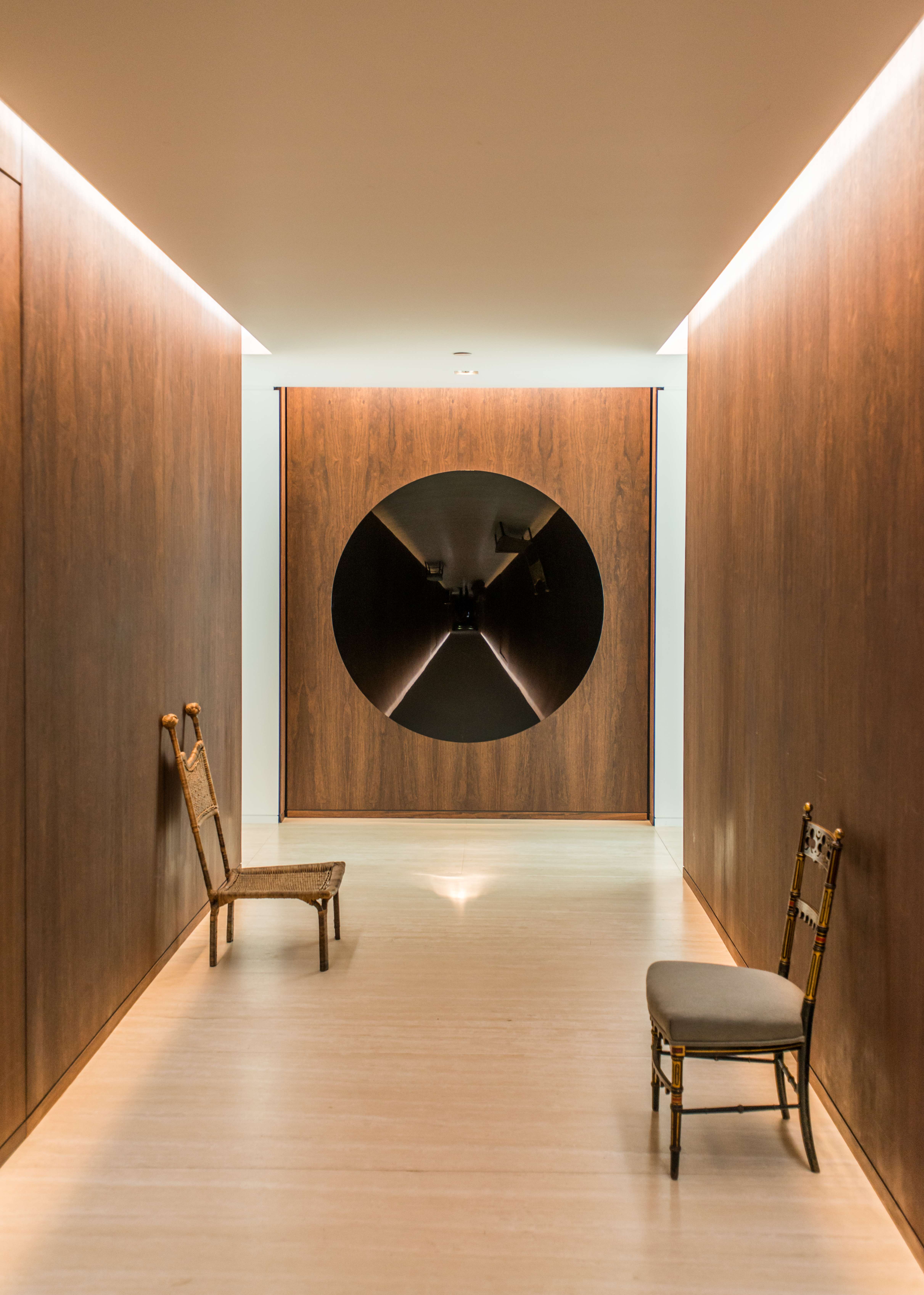 雅布·普歇尔伯格住宅-5