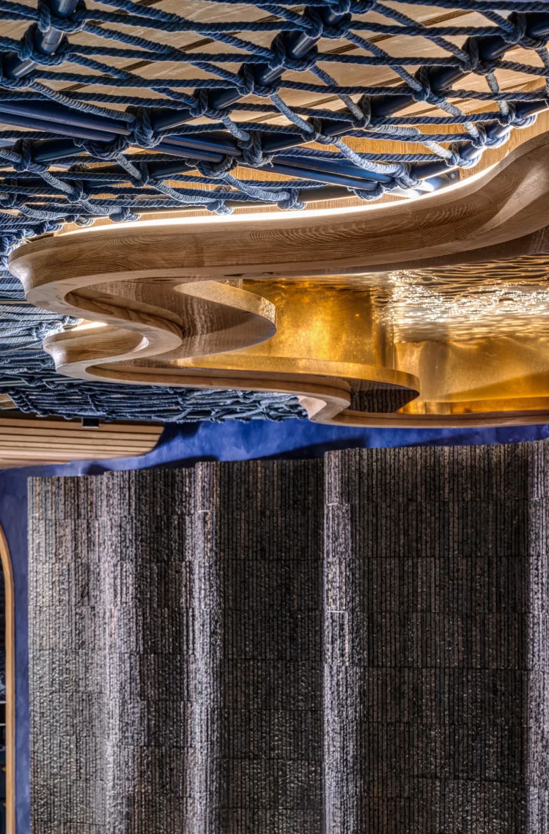 The HUNTER 地中海餐厅丨MAG Studio-36