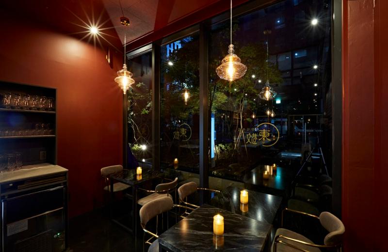 温馨韩式餐厅设计，打造 11 坪美味空间-7