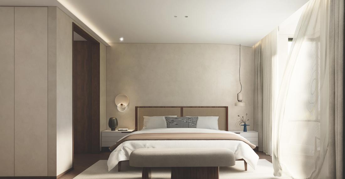 观澜别院极简风叠拼设计-10