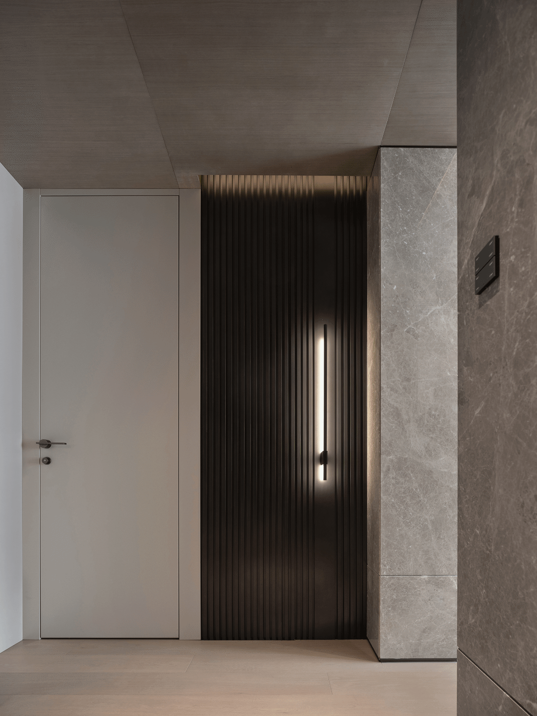 宅设 | 楼台有茶榭 寄予爱茶人-80