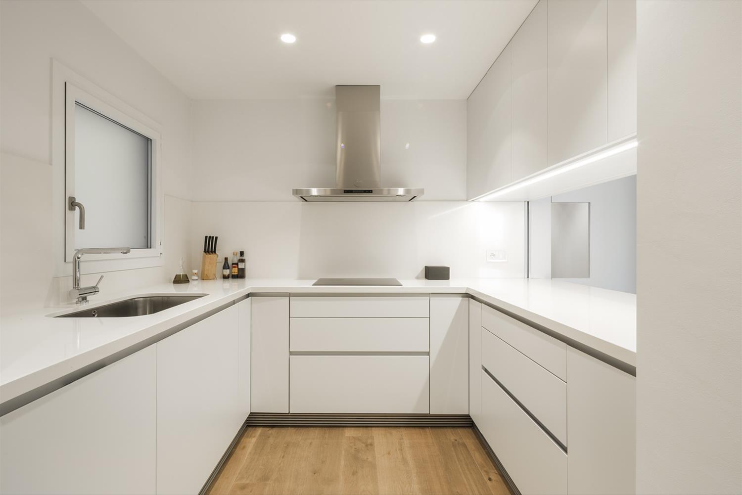 巴塞罗那"玛丽亚&立方体"公寓-9