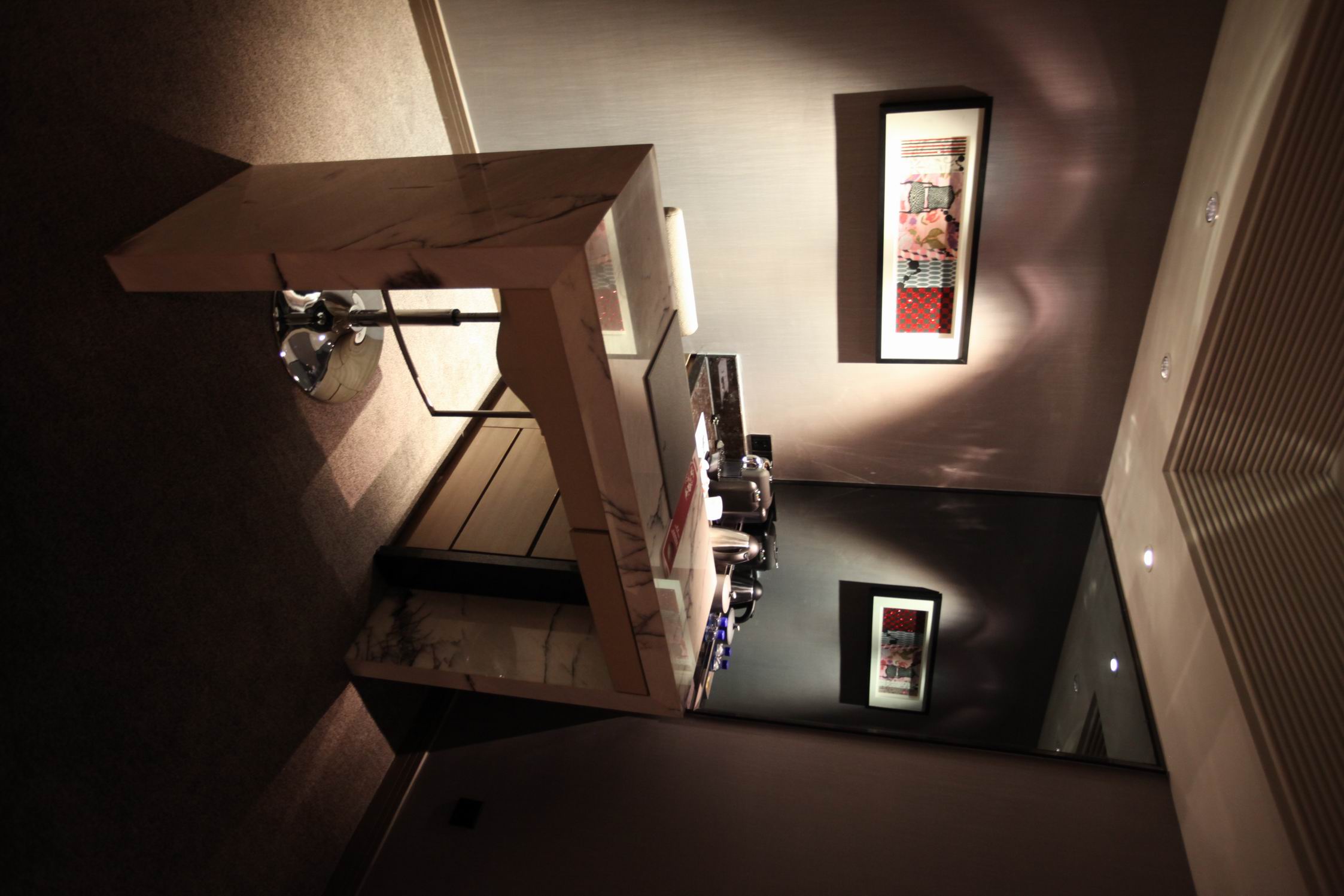 英国洲际酒店Diao 成都洲际丶花样年-2-35