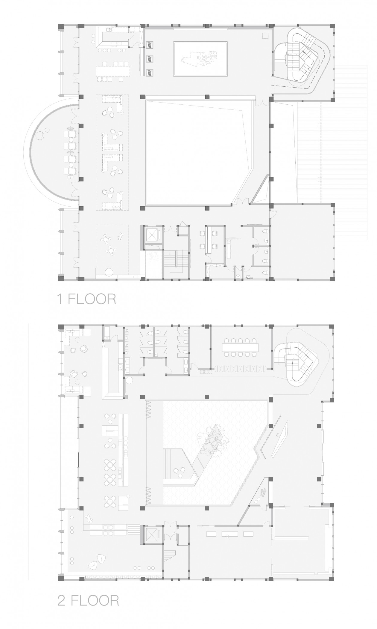 领地峨眉山莲花湖售楼部设计丨中国眉山丨LAD(里德)设计事务所-41