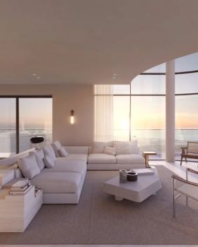 冷静高级感 · Grain Design 的比利时住宅设计丨Grain Design Office