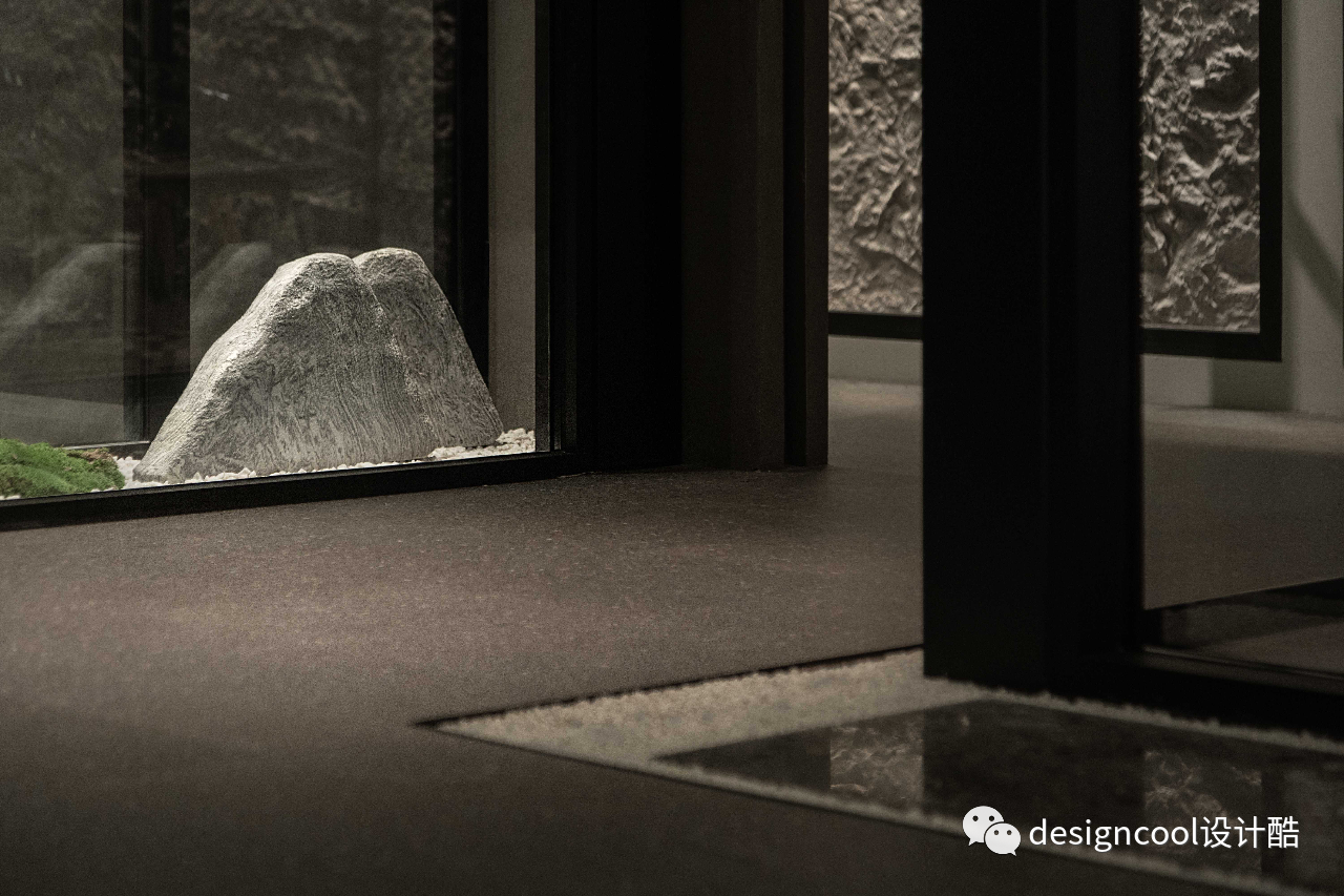 SLEEK斯李克门窗展厅丨中国上海丨苏权伟设计团队-32