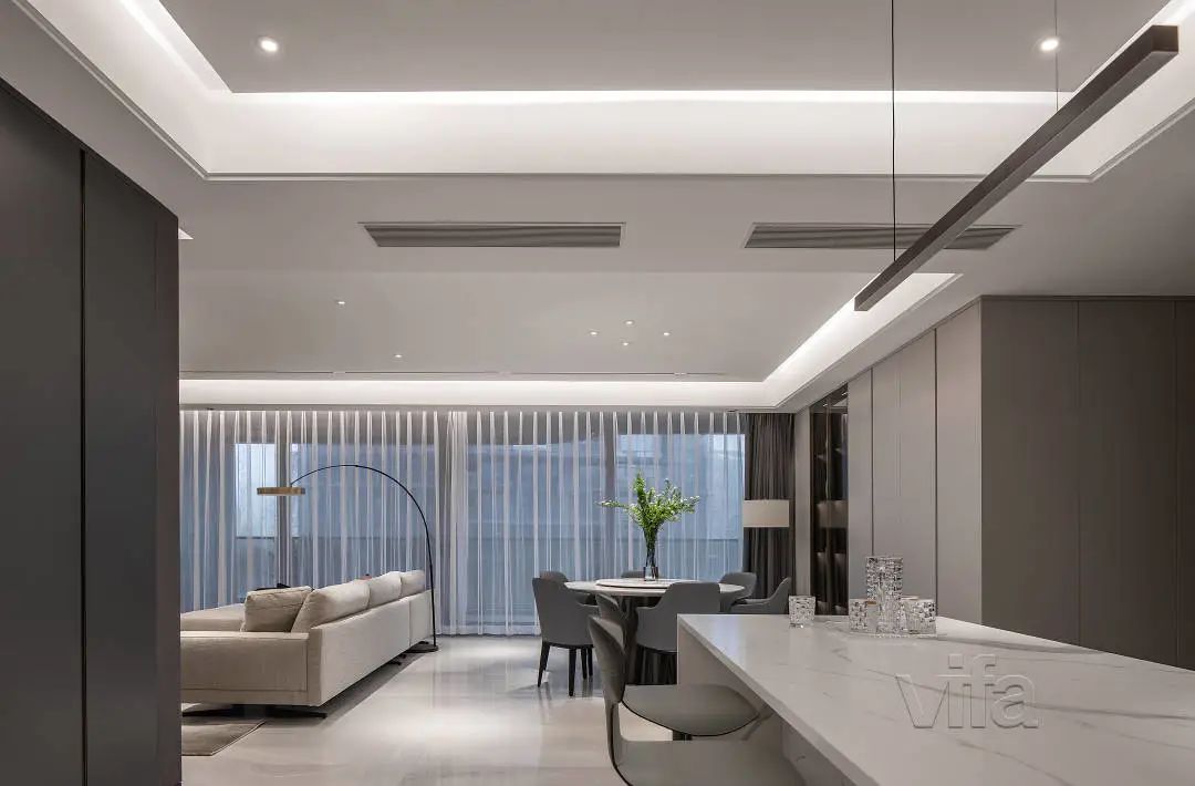 重庆龙湖舜山府丨中国重庆丨奕逅设计-24