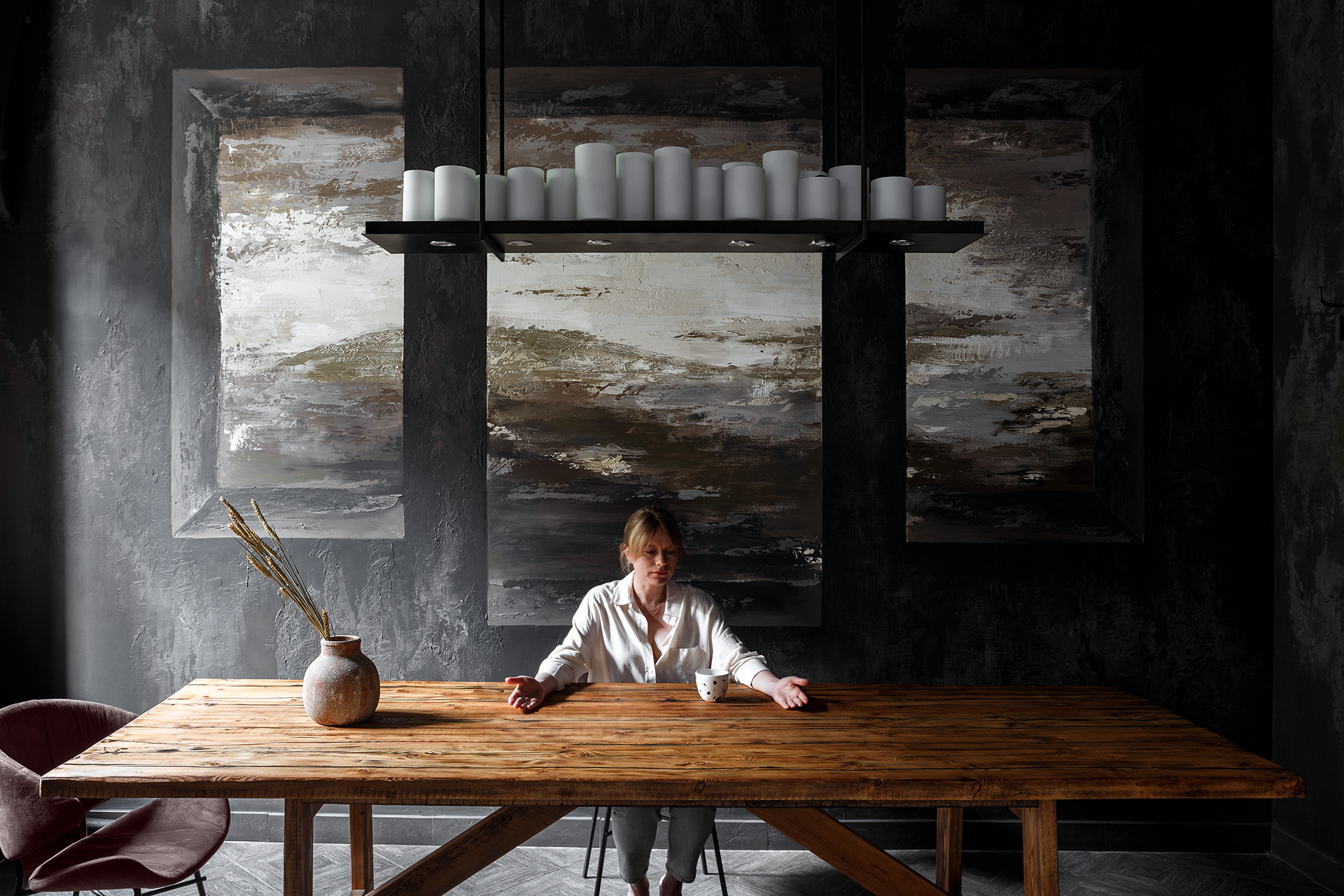 圣阿特咖啡馆丨Anna Koroleva-2