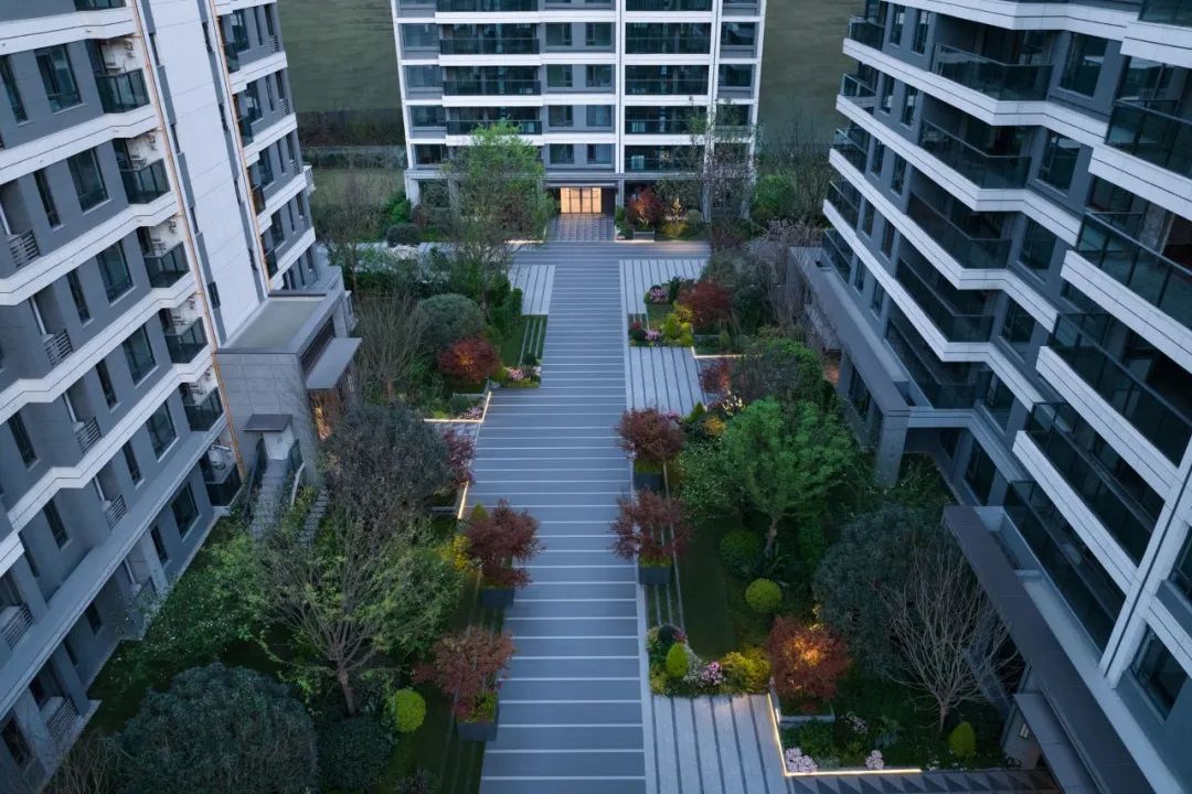 成都国贸臻原丨中国成都丨凯盛上景(北京)景观规划设计有限公司-59