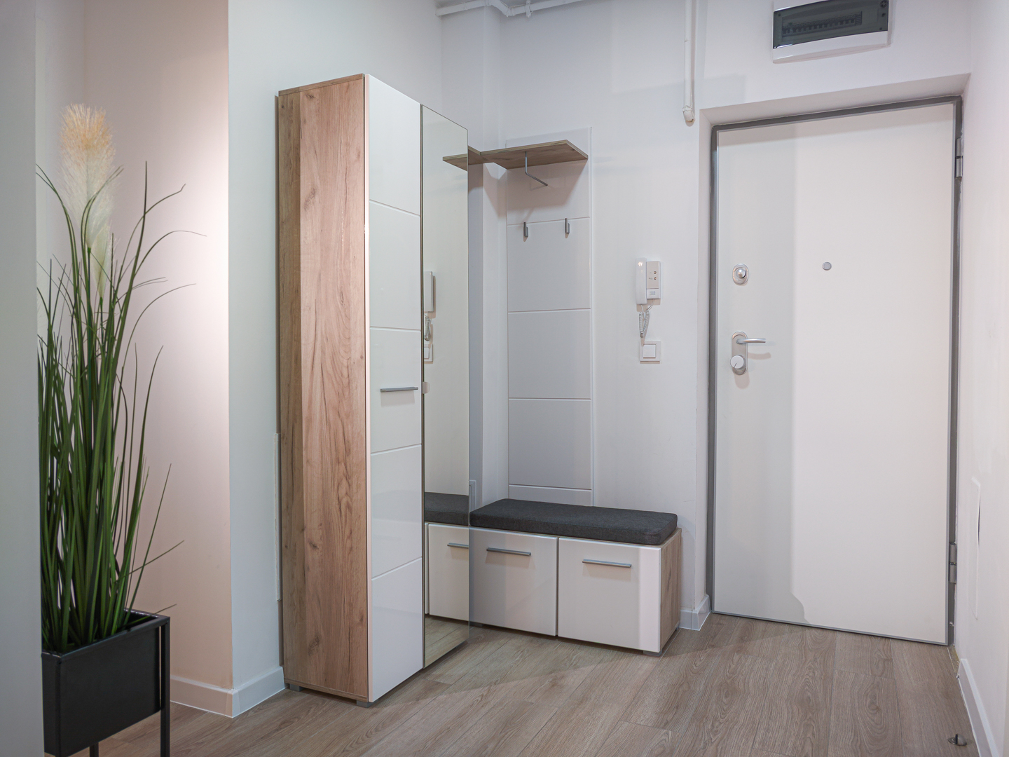 Ivory Residence Apartment-9